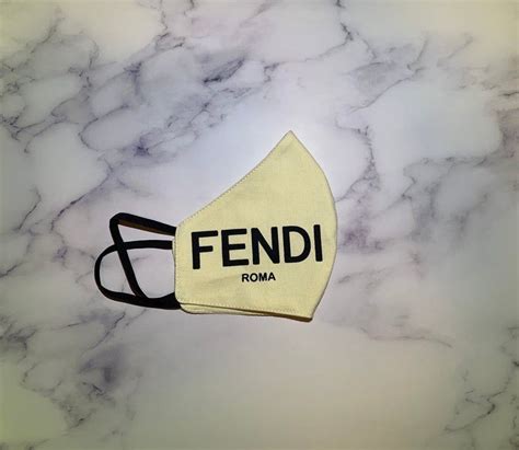 masque visage fendi|Fendi clothing australia.